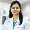 Dr. Shwetha Krishnamurthy - Obstetrics and Gynaecologist at SPARSH Hospital Yeswanthpur with 16 years experience
