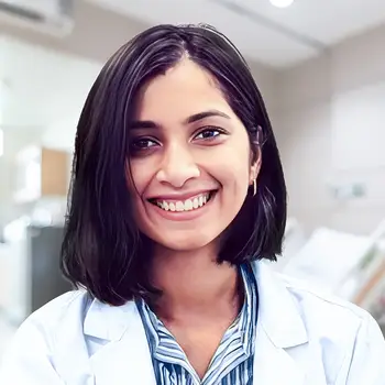 డాక్టర్ సుగంధ మిశ్రా