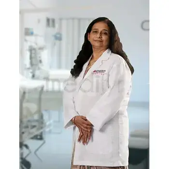 Dr. Susan Williams