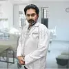Dr. Umesh Satish Gheewala - Vascular surgeon at SPARSH Hospital Yeswanthpur with 12 years experience