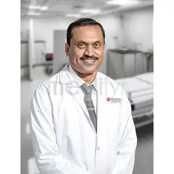 Dr. Vijaya G