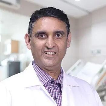 Dr. Vishnu Vahan Prasan