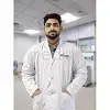 Dr. Yerramsetti Ajay - Dental surgeon at SPARSH Hospital Yeswanthpur with 10 years experience