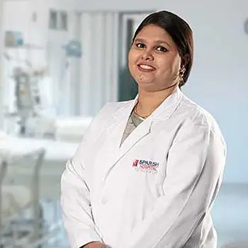 Dr. Ms. Reshma A M