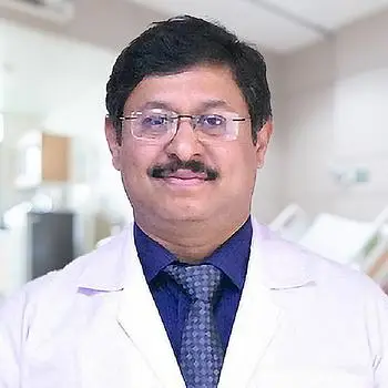 Dr. Ashwini Kumar Pasarad
