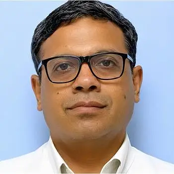 Dr. Satish Nath S D