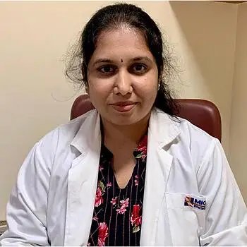 Dr. Lakshmi Prabha