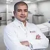 Dr. Chetan Nagaraja - Orthopedist at SS SPARSH Hospital RR Nagar with 14 years experience