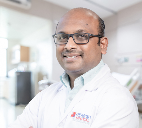 Dr. Hemanth L