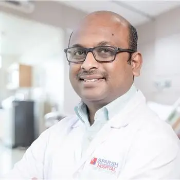 ಡಾ. ಹೇಮಂತ್ ಎಲ್