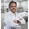 Dr. Indiresh Desai - Radiologist at SS SPARSH Hospital RR Nagar with 22 years experience