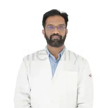 Dr. Mayur Mayank