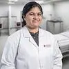 Dr. Lorraine Dias - Internal Medicine Specialist at SS SPARSH Hospital RR Nagar with 22 years experience