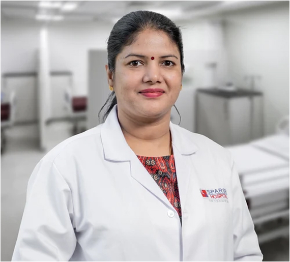 Dr. M L Sujatha