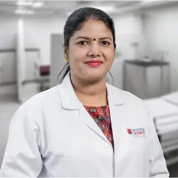ഡോക്ടർ എം എൽ സുജാത