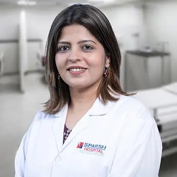 Dr. Mansi Khanderia