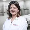 Dr. Mansi Khanderia - Oncologist at SS SPARSH Hospital RR Nagar with 18 years experience