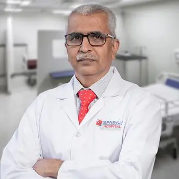 Dr. Nagabhushan J S