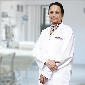 Dr. Nayana Kumari S Kadamba