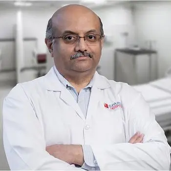 Dr. Neel Shetty