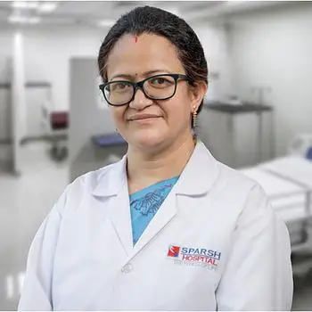 Dr. Nidhi Rawat