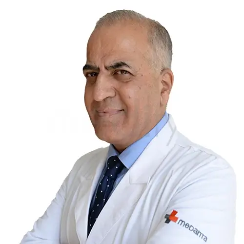 Dr. Sushil Razdan