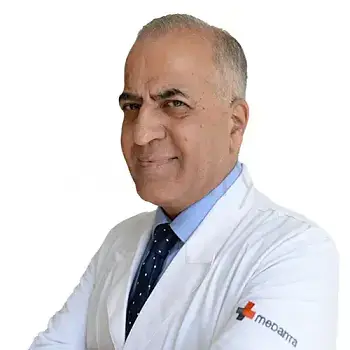 Dr. Sushil Razdan