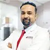 Dr. Nithin P. R - Emergency and Trauma at SS SPARSH Hospital RR Nagar with 8 years experience