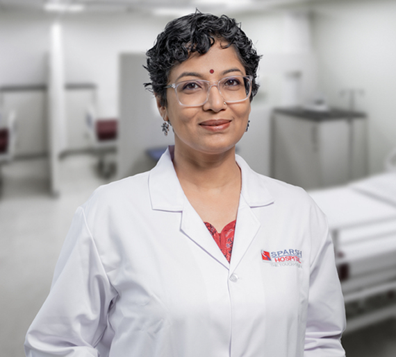 Dr. Rajani Surendar Bhat