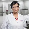 Dr. Rajani Surendar Bhat - Pulmonologist at SS SPARSH Hospital RR Nagar with 27 years experience