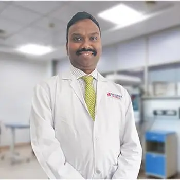 Dr. Raviprasad Kattimani