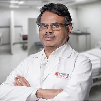 Dr. Ravishankara Marpalli