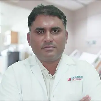 Dr. Sharath C T