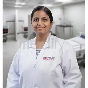 Dr. Shilpa S V