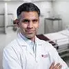 Dr. Sreehari D - Gastroenterologist at SS SPARSH Hospital RR Nagar with 15 years experience