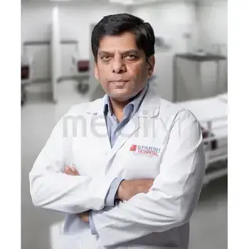 Dr. Sunil Christopher