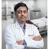 Dr. Vikranth Veeranna - Cardiac surgeon at SS SPARSH Hospital RR Nagar with 15 years experience
