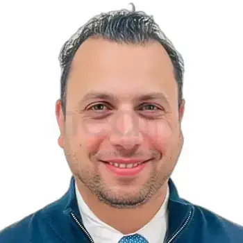 Dr. Ahmad Maswadeh