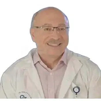 Dr. Alexander Lebedyev