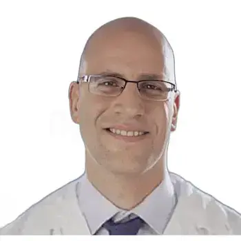 Dr. Almog Ben Yaacov