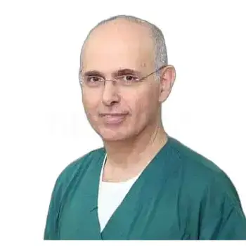 Dr. Alon Lang