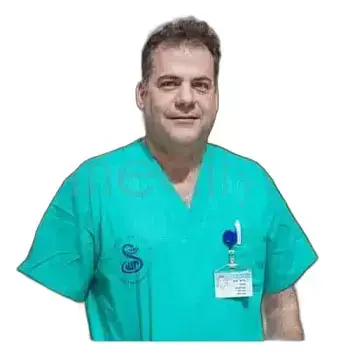 Dr. Amit Segev