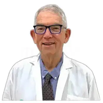 Dr. Arnon Nagler