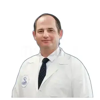 Dr. Asaf Shvero