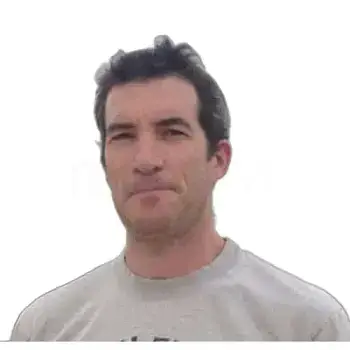 Dr. Barak Rosenzweig