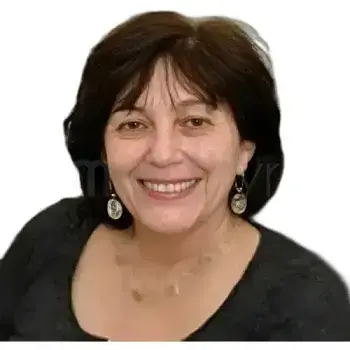 Dr. Batya Weiss