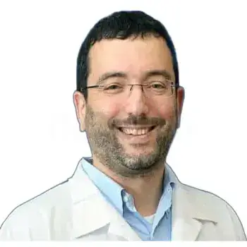 Dr. Ben Boursi