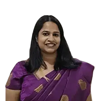 Dr. KRITHIKA MOHAN
