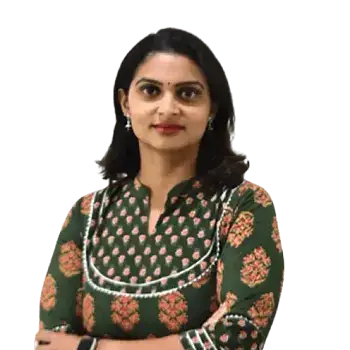 Dr. SANJANA PRADEEP