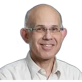 Dr. Bruria Gidoni-Ben-Zeev